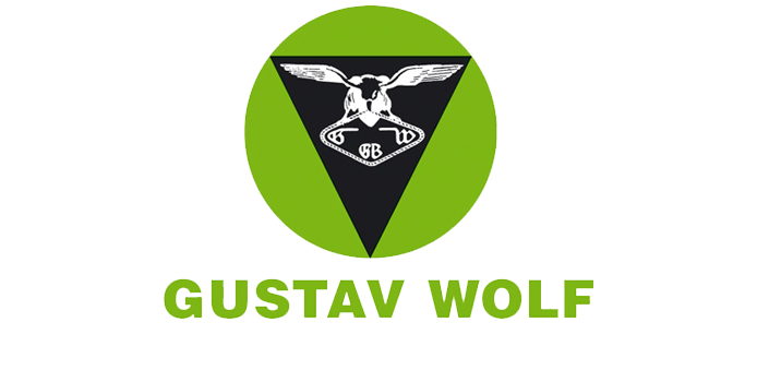 Gustav Wolf